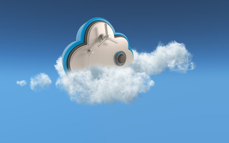 How Transitioning To The Cloud Safeguards Your Healthcare Data
