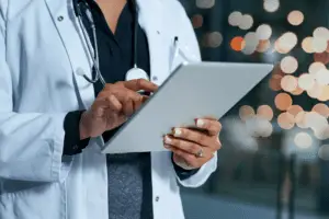 Navigating the Challenges of Healthcare Technology Adoption