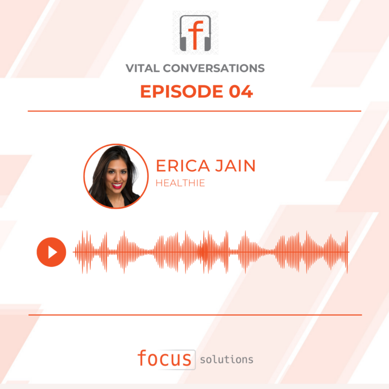 Building the Future of Healthcare: An Insight into Healthie’s Vision with CEO Erica Jain