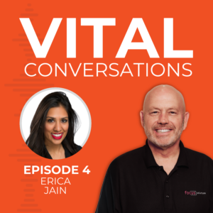 Building the Future of Healthcare: An Insight into Healthie’s Vision with CEO Erica Jain