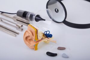 Focus Solutions Partners with Valley ENT to Deliver In‑State, Hands‑On IT Support for Arizona Clinics