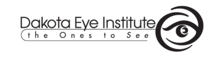 dakota eye institute logo