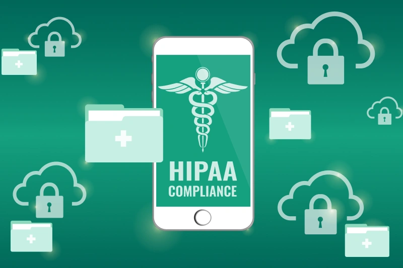 HIPAA compliance vs cybersecurity: what’s the difference