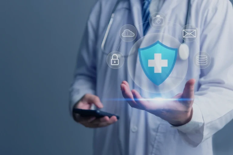 HIPAA compliance vs cybersecurity: what’s the difference