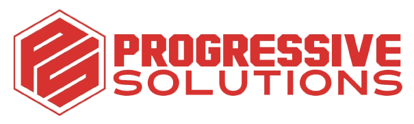 progressive solutions logo