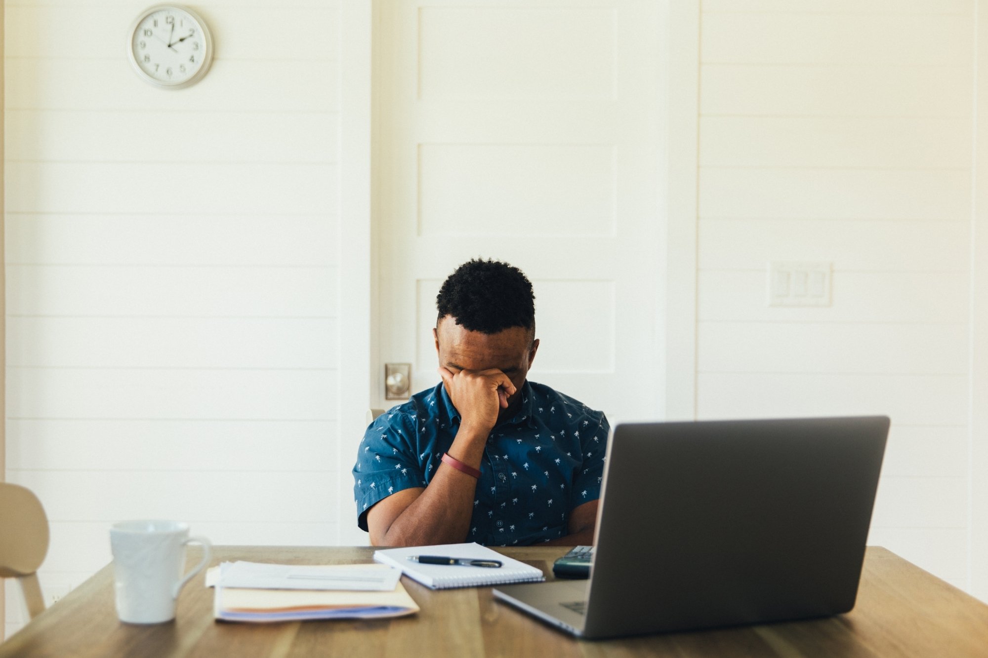 engineer stressed about merging ehr data