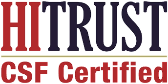 certification HITRUST CSF