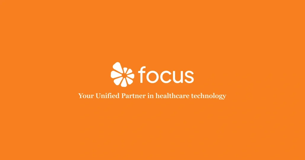 Focus rebrand launch