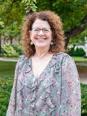 lisa baker