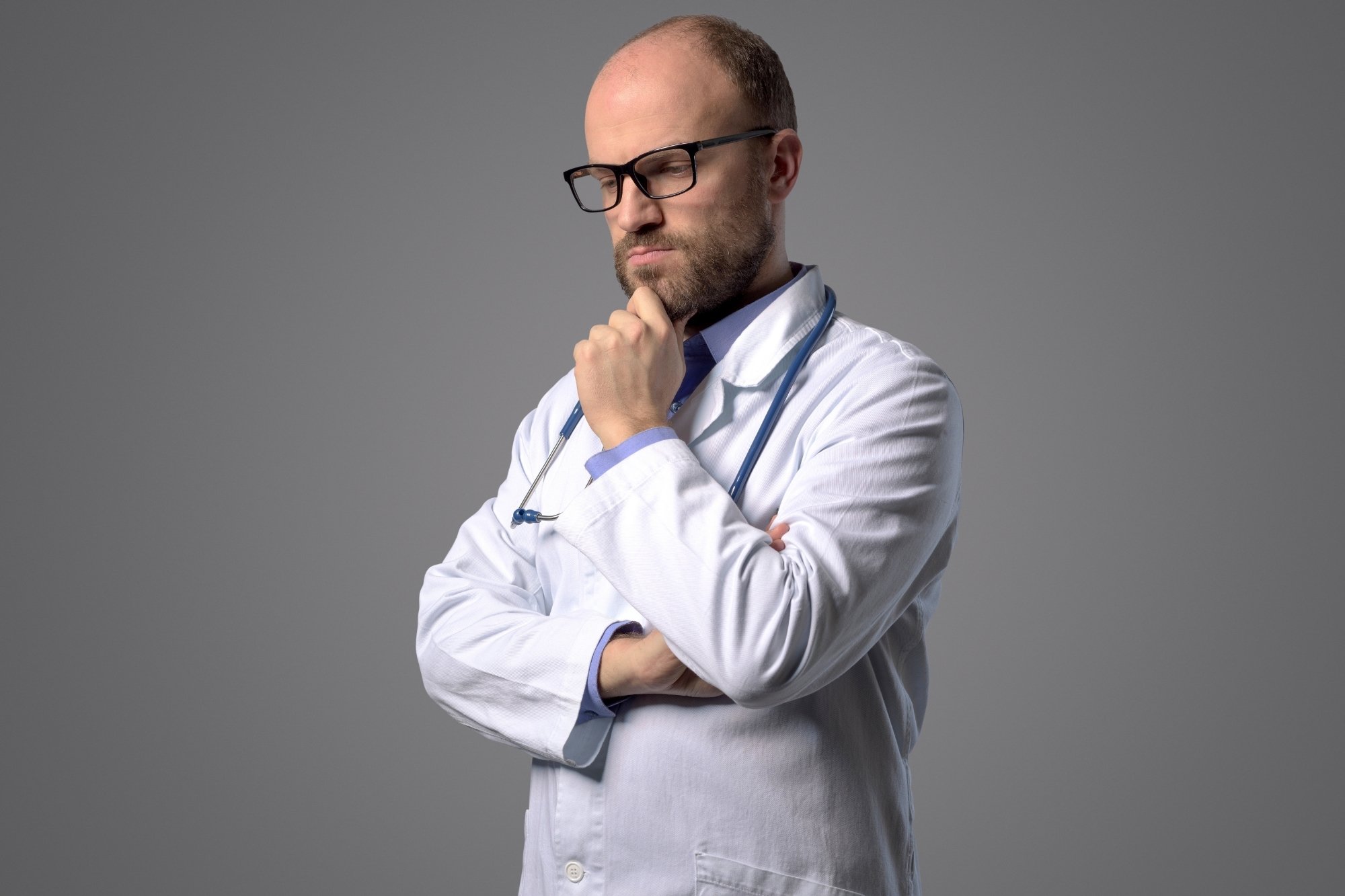 doctor thinking which ehr vendor to choose